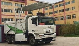 郑州渣土车爆料事件视频