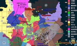 深海迷航最新地图爆料,探险者未知领域的惊险之旅