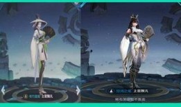 王者荣耀皮肤爆料最新上官婉儿,上官婉儿新皮肤惊艳亮相